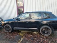 gebraucht Porsche Cayenne 9pa