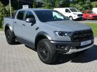 Gebraucht Ford Ranger Raptor 212 PS (155 kW) 2023 Mystikgrau Pickup