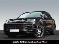 Gebraucht Porsche Cayenne 470 PS (345 kW) 2025 Schwarz SUV