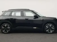 Gebraucht Mini Aceman Classic 160 kW (218 PS) 2025 Schwarz SUV