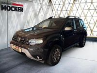 Gebraucht Dacia Duster Prestige 131 PS (96 kW) 2022 Grau SUV