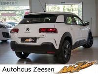 gebraucht Citroën C4 Cactus PureTech 110 EAT6 Origins SHZ PDC