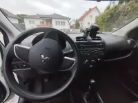 Gebraucht Mitsubishi Space Star 71 PS (52 kW) 2019 Weiß Kleinwagen