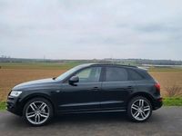 gebraucht Audi Q5 tdi 2.0 quattro