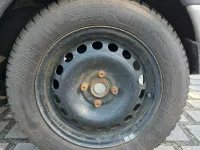 Second-hand Opel Corsa 58 CP (42 kW) 2001 Argintiu Hatchback
