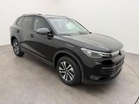 Neu VW Tiguan Life 204 PS (150 kW) 2026 Schwarz SUV