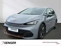 Gebraucht Cupra Born 150 kW (204 PS) 2022 Grau Kleinwagen