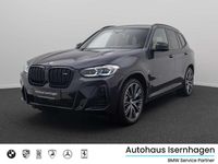 Gebraucht BMW X3 M 360 PS (264 kW) 2022 Macaoblau250 SUV