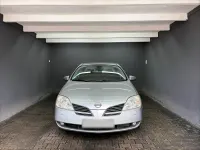 Gebraucht Nissan Primera 140 PS (102 kW) 2004 Silber Limousine