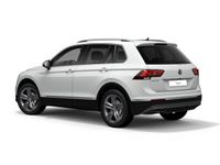 gebraucht VW Tiguan Highline 1.5 TSI DSG HUD RFK EL.HECKKLAPPE