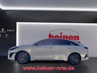 gebraucht Kia ProCeed 1.6 GT NAVI JBL AUTOBAHNASSISTENT