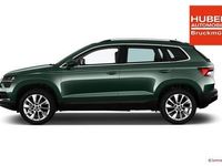 Neu Skoda Karoq Selection 150 PS (110 kW) 2026 Schwarzmagic perleffekt SUV