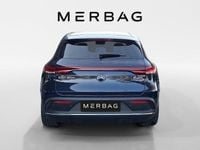 Gebraucht Mercedes EQC400 AMG 300 kW (408 PS) 2020 Blau SUV