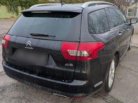 Gebraucht Citroën C5 240 PS (176 kW) 2013 Kombi