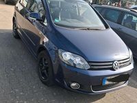 Gebraucht VW Golf VII 105 PS (77 kW) 2014 Blau Limousine