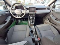 Neu Renault Clio V 91 PS (66 kW) 2026 Blau  grau  schwarz Kleinwagen