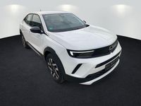 Gebraucht Opel Mokka Elegance 131 PS (96 kW) 2024 Weiss banquise (metallic) SUV