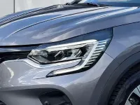 Gebraucht Renault Captur Evolution 91 PS (66 kW) 2023 Grau kng + grau kqa (metallic) SUV
