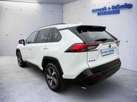 Gebraucht Toyota RAV4 Hybrid 2022 SUV