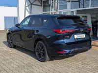 Neu Mazda CX-60 Homura-Line 254 PS (186 kW) 2026 Blau SUV