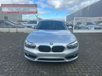 gebraucht BMW 118 118 Baureihe 1 Lim. 5-trg. i Advantage,KlimaE