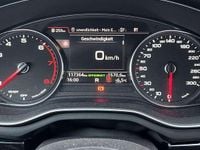 Gebraucht Audi A5 Design 252 PS (185 kW) 2018 Coupé