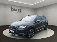 Occasion Cupra Ateca 300 ch (220 kW) 2022 Noir SUV