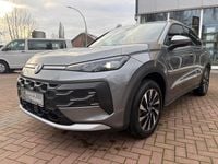 Gebraucht VW T-Roc Style 150 PS (110 kW) 2025 Grau SUV