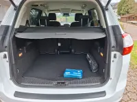 Gebraucht Ford Grand C-Max Titanium 150 PS (110 kW) 2018 Weiß Van / Kleinbus