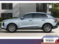 Neu Audi Q3 Ambiente 204 PS (150 kW) 2026 Grau metallic SUV