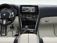 Gebraucht BMW 840 340 PS (250 kW) 2025 Blau Coupé