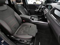 gebraucht Mercedes GLA220 d 4M AHK+M-LED+Pano+Distro+Sportsitze+