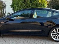Gebraucht Tesla Model 3 324 kW (441 PS) 2021 Schwarz Limousine