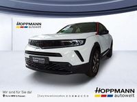 Gebraucht Opel Mokka-e GS Line 100 kW (136 PS) 2022 Weis SUV