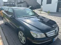 Gebraucht Mercedes CLC220 150 PS (110 kW) 2008 Kleinwagen