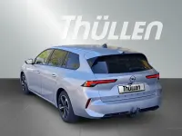 Gebraucht Opel Astra 131 PS (96 kW) 2024 Silber Kleinwagen