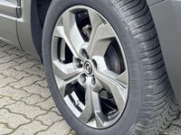 Gebraucht Mazda MX30 Ad'Vantage 80 kW (110 PS) 2021 Onyxschwarz SUV