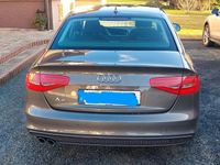 Gebraucht Audi A4 S-Line 170 PS (125 kW) 2014 Limousine
