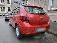 gebraucht Dacia Sandero 