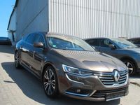 Brugt Renault Talisman Initiale Paris 224 HK (164 kW) 2019 Brun Sedan