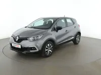 Occasion Renault Captur Experience 90 ch (66 kW) 2017 Gris SUV