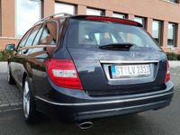 Gebraucht Mercedes 200 Avantgarde 184 PS (135 kW) 2013 Schwarz