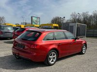 gebraucht Audi A4 2.0 TDI Avant*Alu*AHK*Temp*1.Hand*