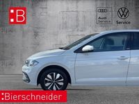 Gebraucht VW Polo Life 95 PS (69 kW) 2024 Ascotgrau Limousine