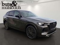 Neu Mazda CX-60 Homura-Line 328 PS (241 kW) 2025 Grau SUV
