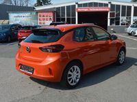 Gebraucht Opel Corsa Edition 100 kW (136 PS) 2022 Orange Kleinwagen