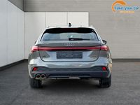 Gebraucht Audi A5 204 PS (150 kW) 2025 (chronosgrau metallic/grau) Kombi