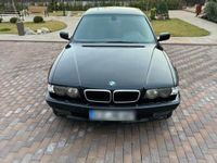 gebraucht BMW 740 i E38