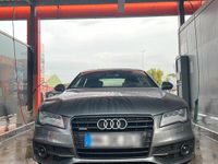 Gebraucht Audi A7 S-Line 313 PS (230 kW) 2012 Grau Kleinwagen