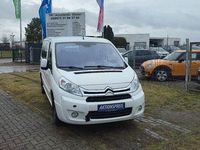 Gebraucht Citroën Jumpy SELECTION 163 PS (119 kW) 2014 Van / Kleinbus